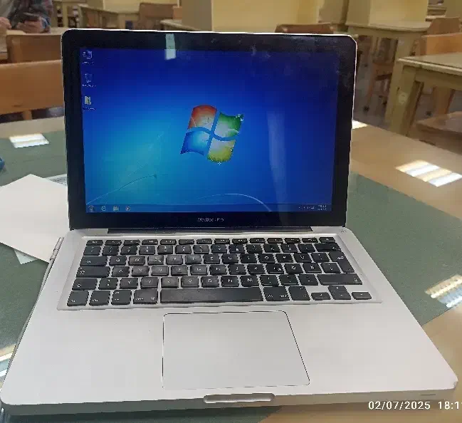 مک بوک پرو ، مکبوک ، MacBook|رایانه همراه|تهران, اوقاف|دیوار