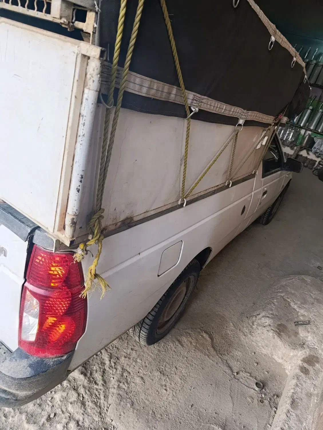 آریسان 99|خودرو سواری و وانت|سنندج, |دیوار