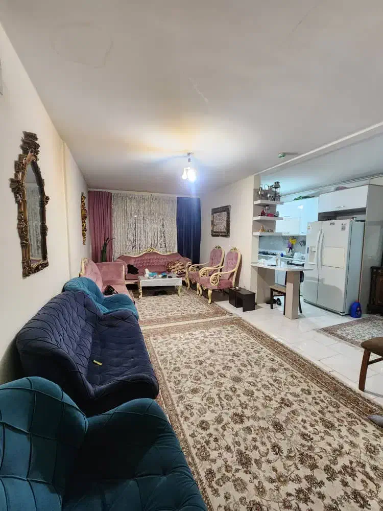 پردیس فاز ۱۱ طبقه اول ج ش محله ۱ رهن کامل|اجارهٔ آپارتمان|پردیس, فاز ۱۱|دیوار