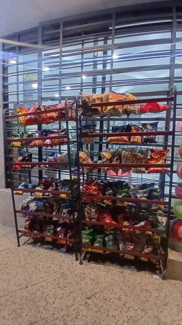 واگذاری تجهیزات مغازه|فروشگاه و مغازه|ابرکوه, |دیوار