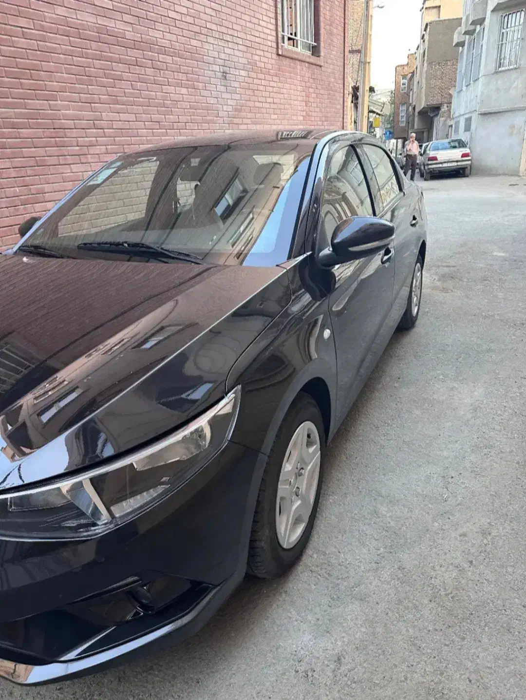 تارا v1+|خودرو سواری و وانت|سنندج, |دیوار