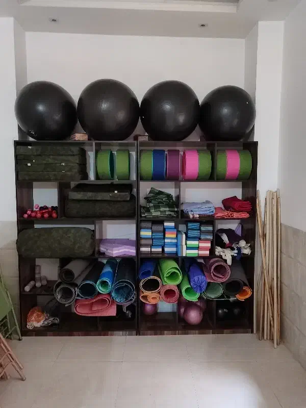 باشگاه تخصصی یوگا|خدمات آموزشی|یزد, |دیوار