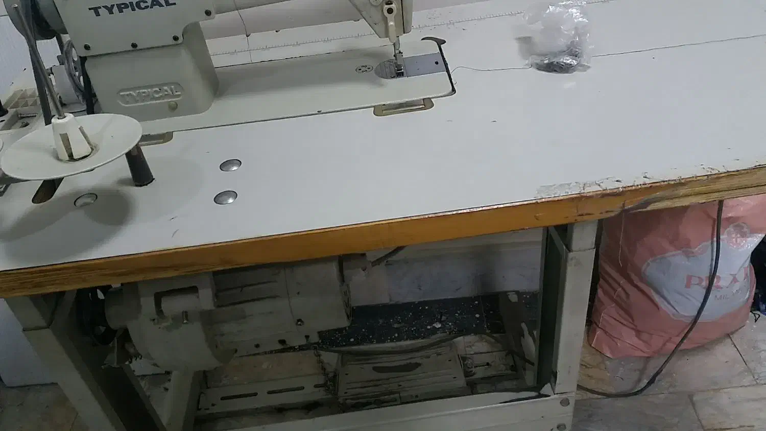 چرخ راسته دوز|چرخ خیاطی و ریسندگی|کرمانشاه, |دیوار