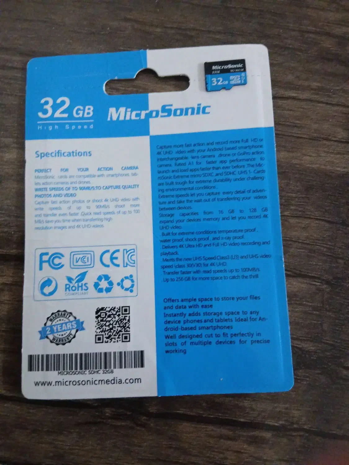 رم ۳۲ گیگ سالم|قطعات و لوازم جانبی رایانه|شیروان (خراسان), |دیوار