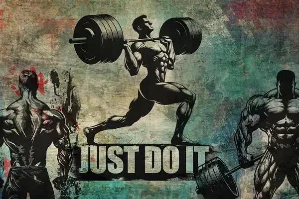 مربی بدنسازی فیتنس هوازی انلاین|خدمات آموزشی|رشت, منظریه|دیوار