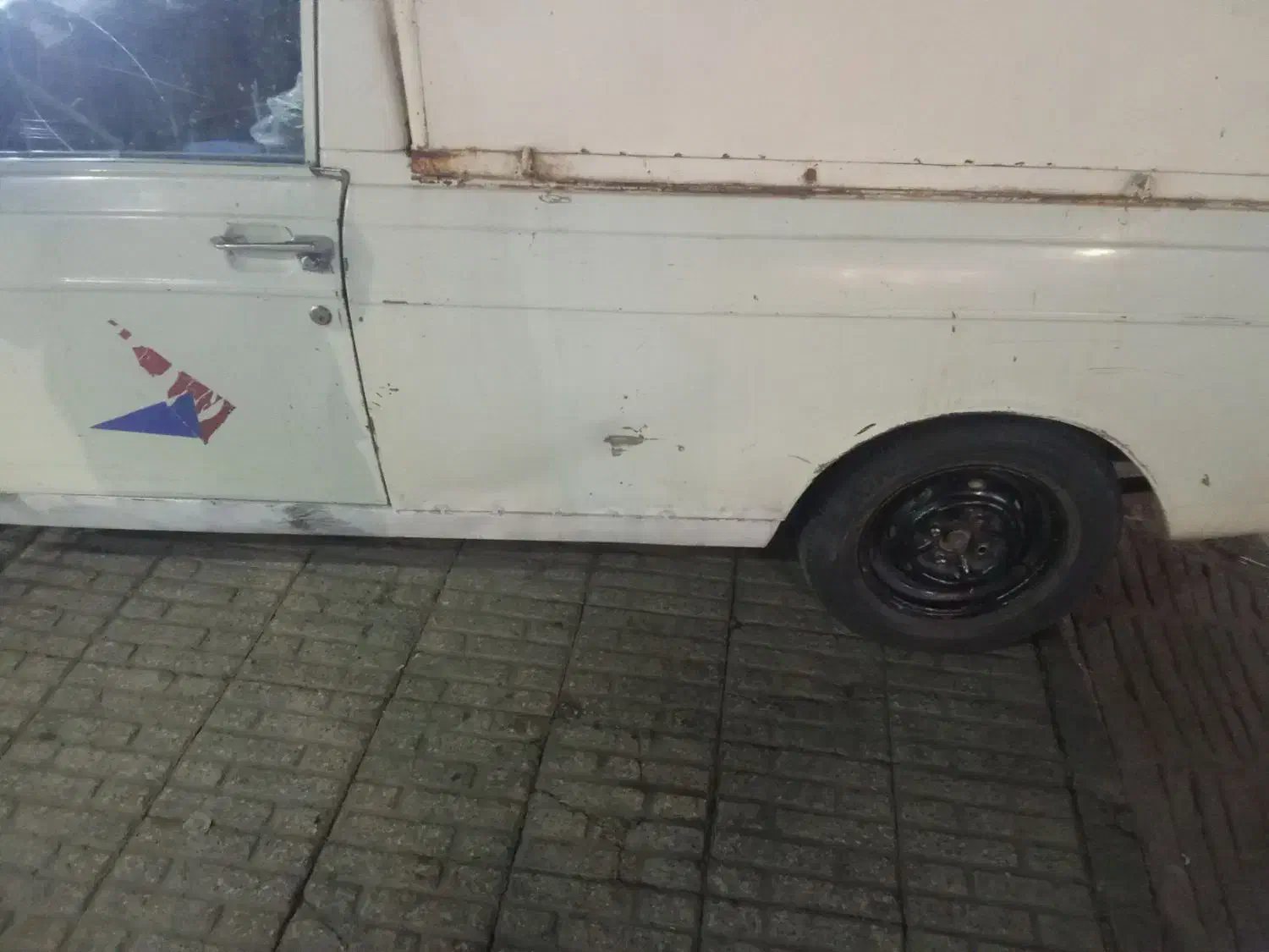 خودرو وانت ، پیکان بار|خودرو سواری و وانت|کنگاور, |دیوار