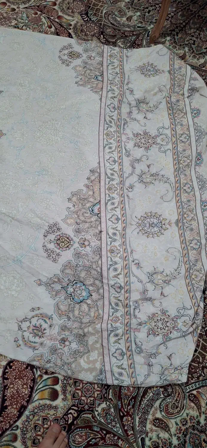 روفرشی کش دار|روفرشی|مشهد, میعاد (شهرک غرب)|دیوار