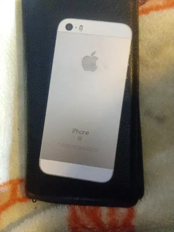 ایفون se 2016|موبایل|فشاپویه, |دیوار