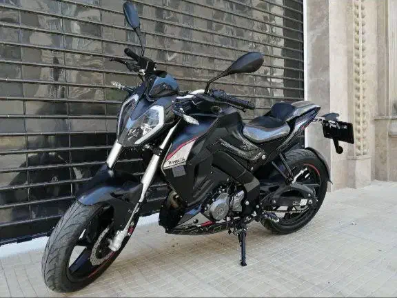 بنلی 180 s|موتورسیکلت|ارومیه, |دیوار