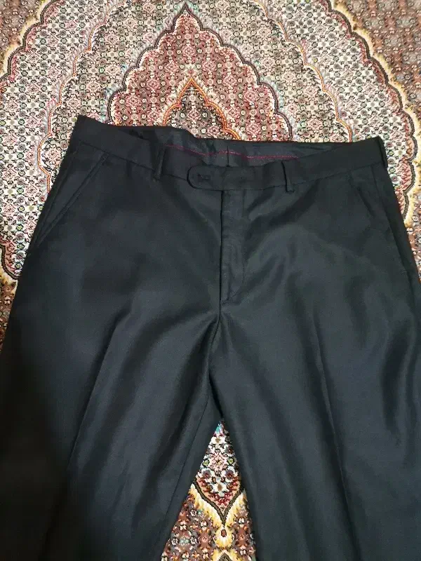 شلوار مردونه سایز 48-50فقط 350هزارتومن نو|لباس|تهران, دولاب|دیوار