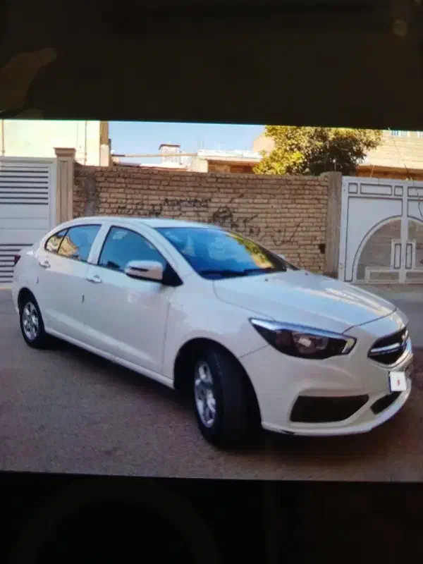 شاهین|خودرو سواری و وانت|شیراز, شهرک ایثار|دیوار