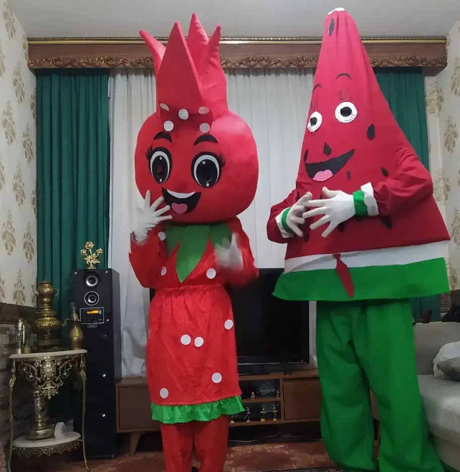 نمایش عروسکی برای جشن های شما|خدمات پذیرایی، مراسم|تهران, صد دستگاه|دیوار