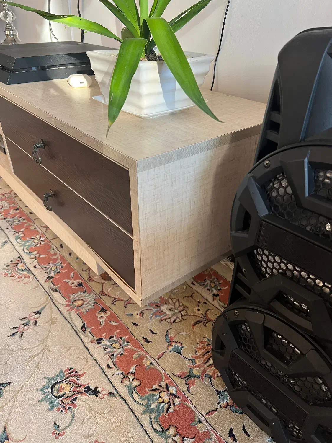 لوازم خانه|بوفه، ویترین، کنسول|کیش, |دیوار