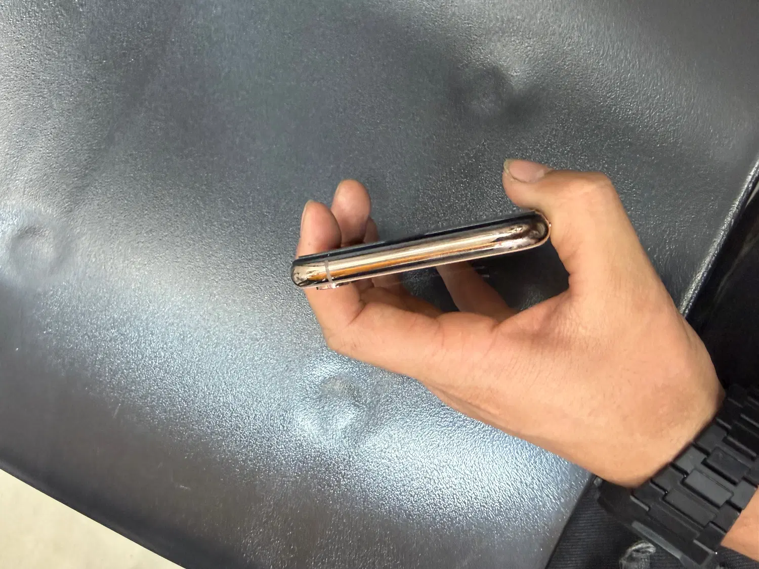 iPhone xs256g|موبایل|قائم‌شهر, |دیوار