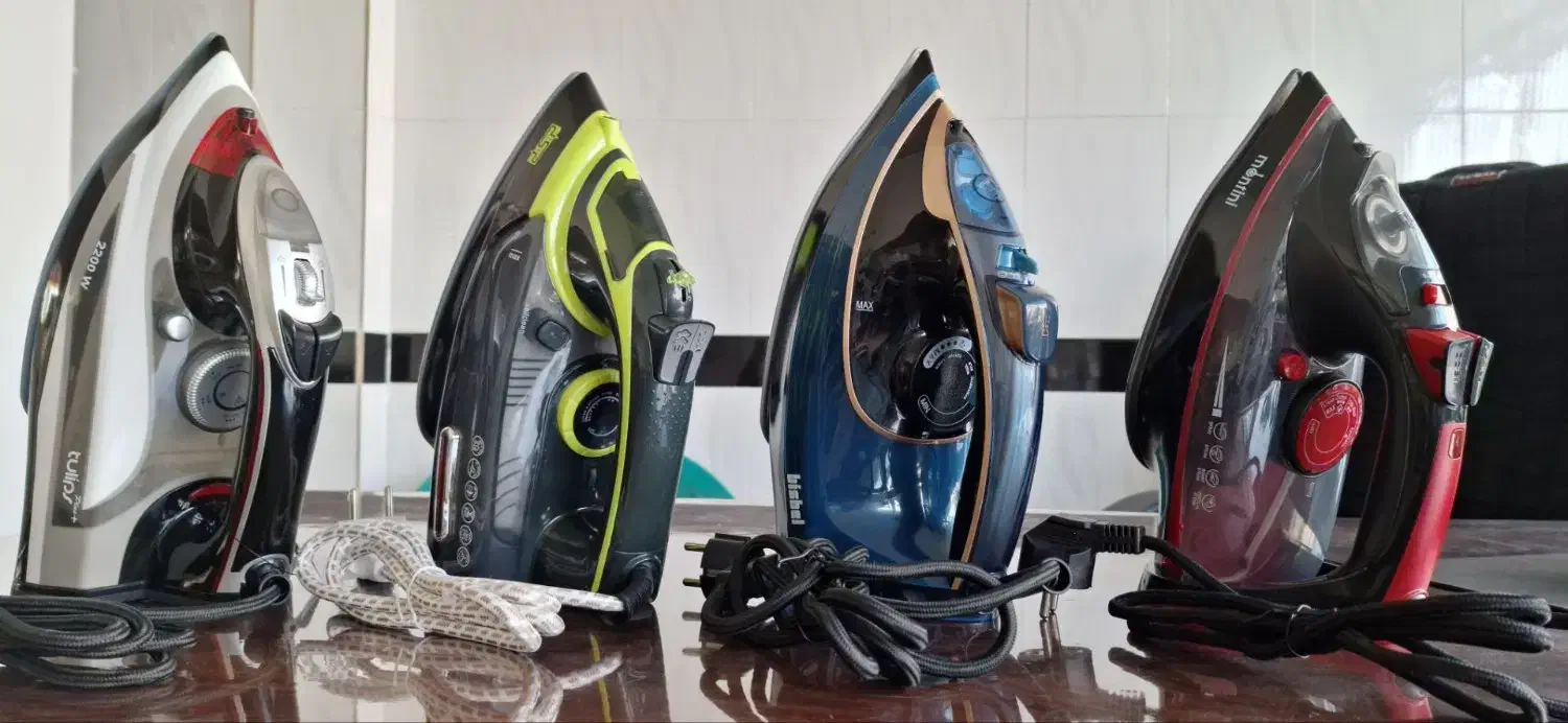 اتو (ارزان قیمت و با کیفیت)l لوازم خانگی بانه گیان|اتو و لوازم اتو|بانه, |دیوار