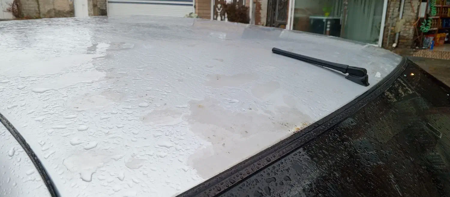 پژو 405 مدل 86|خودرو سواری و وانت|ارومیه, |دیوار