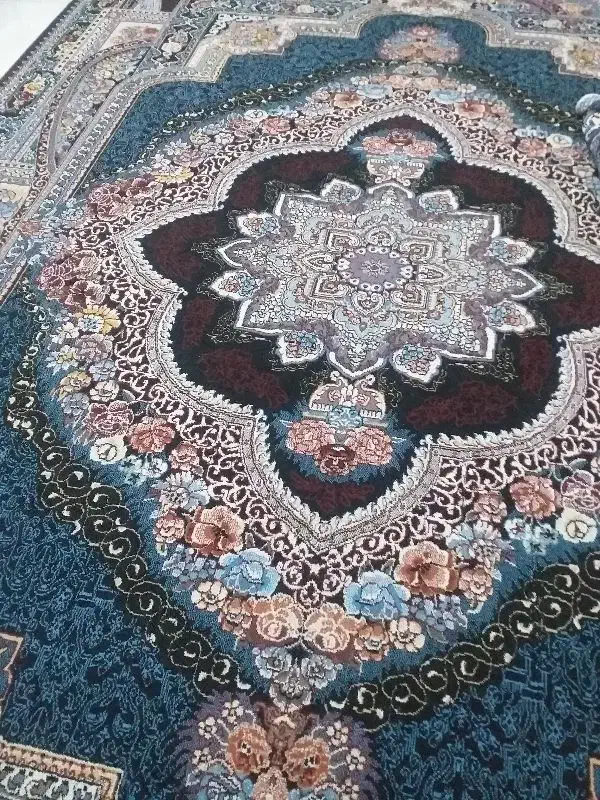 فرش12متری جفت|فرش|مشهد, رباط طرق|دیوار