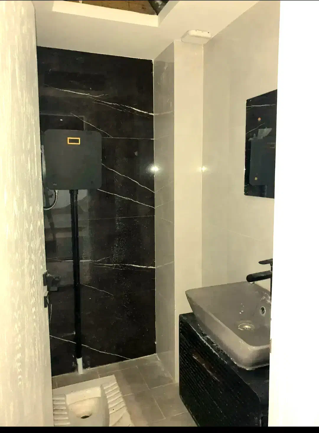 ۱۰۰متر صفر اقبال ک همه انتظاراتت داره/دانیال جلیلی|فروش آپارتمان|مشهد, اقبال|دیوار