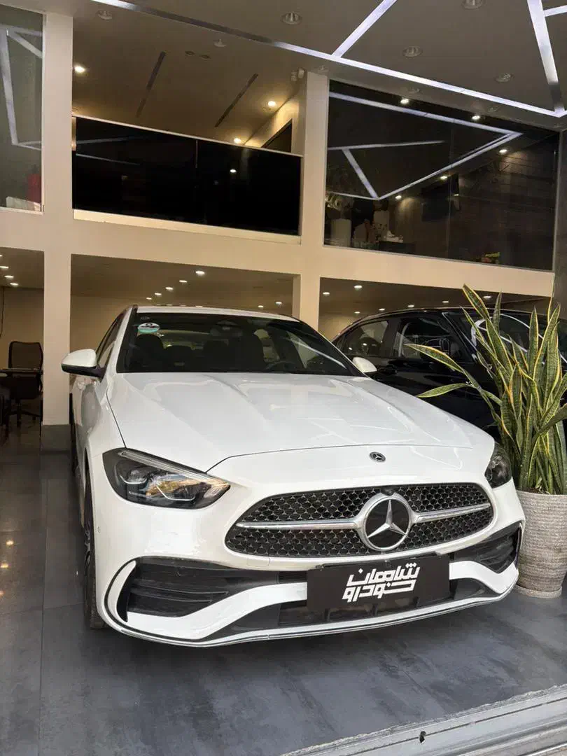 C200 L / سی ۲۰۰لانگ|خودرو سواری و وانت|تهران, سهروردی|دیوار