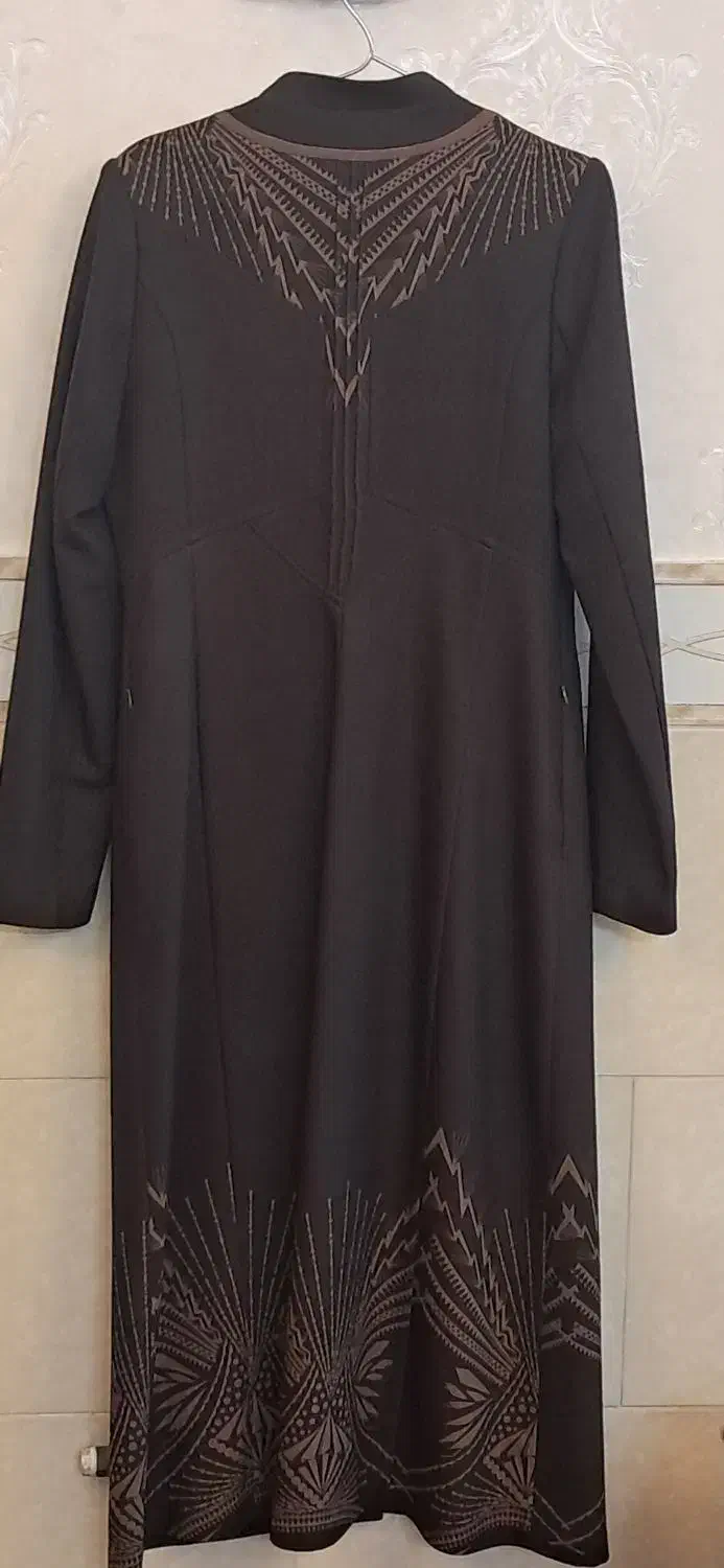 مانتو پاییزه ترک|لباس|زنجان, |دیوار