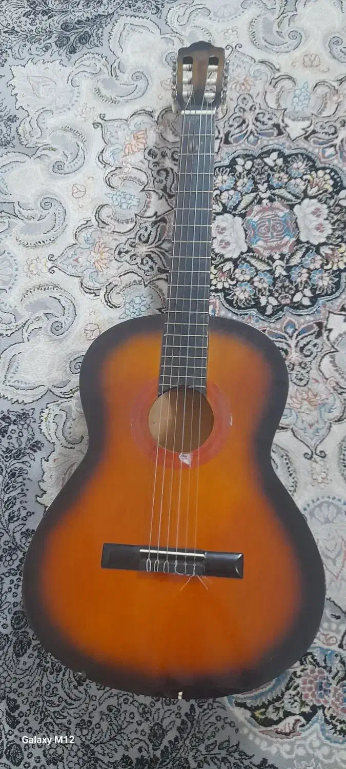 گیتار|گیتار، بیس، امپلیفایر|سبزوار, مدرس|دیوار