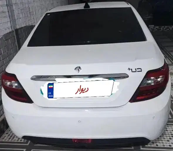 دنا پلاس|خودرو سواری و وانت|اندیمشک, |دیوار