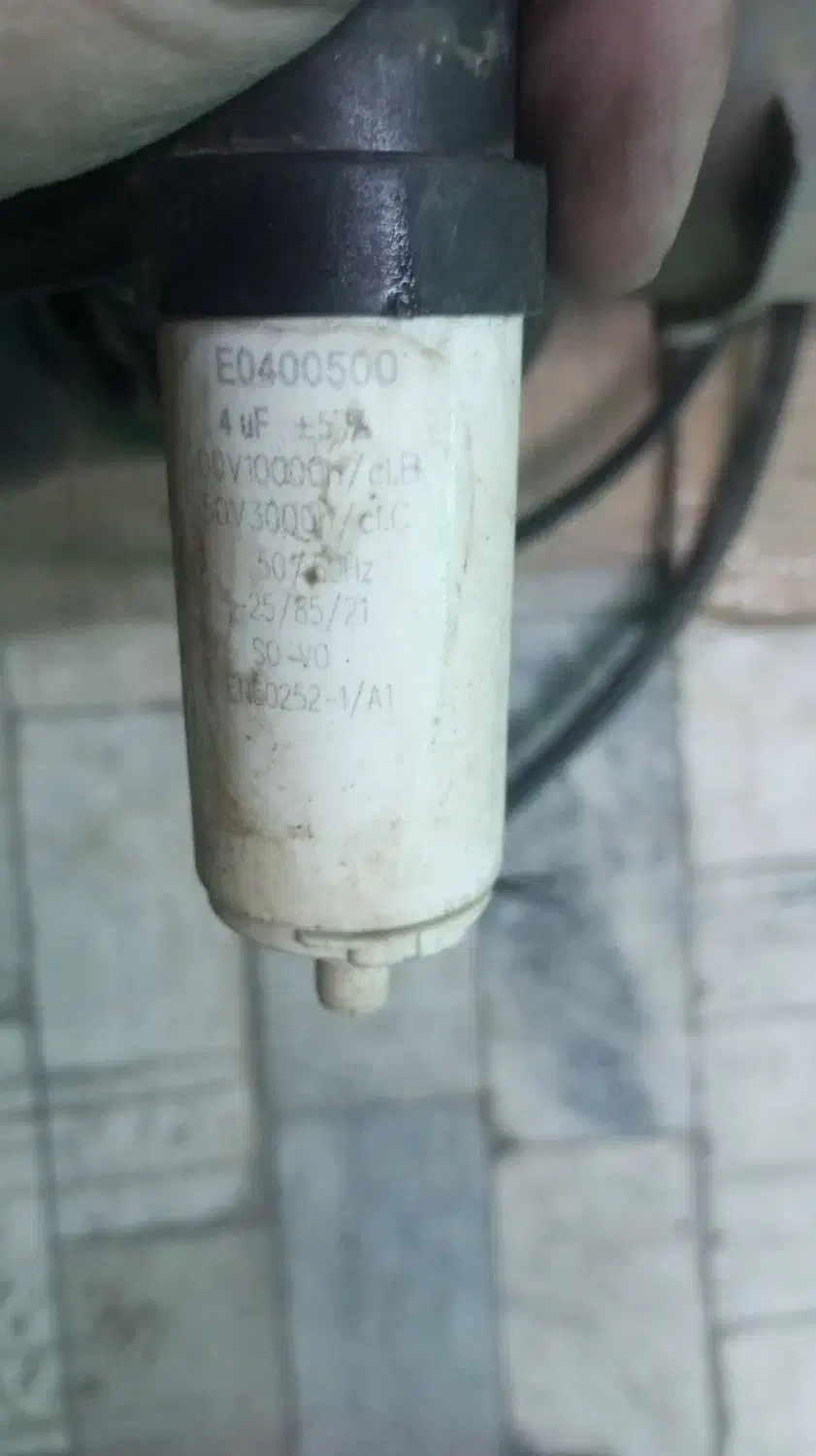 فن حلزونی|پنکه و تصفیه‌کنندهٔ هوا|تبریز, |دیوار