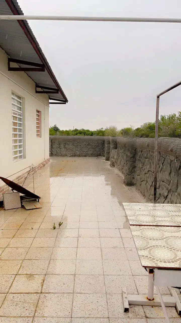خانه باغ روستای کران|فروش خانه و ویلا|پاریز, |دیوار