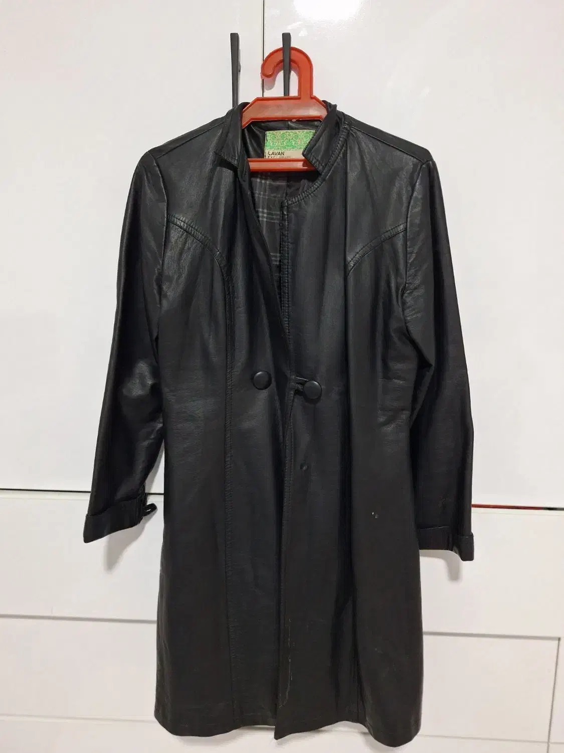 پالتو و خز و چرم و کت|لباس|بجنورد, |دیوار