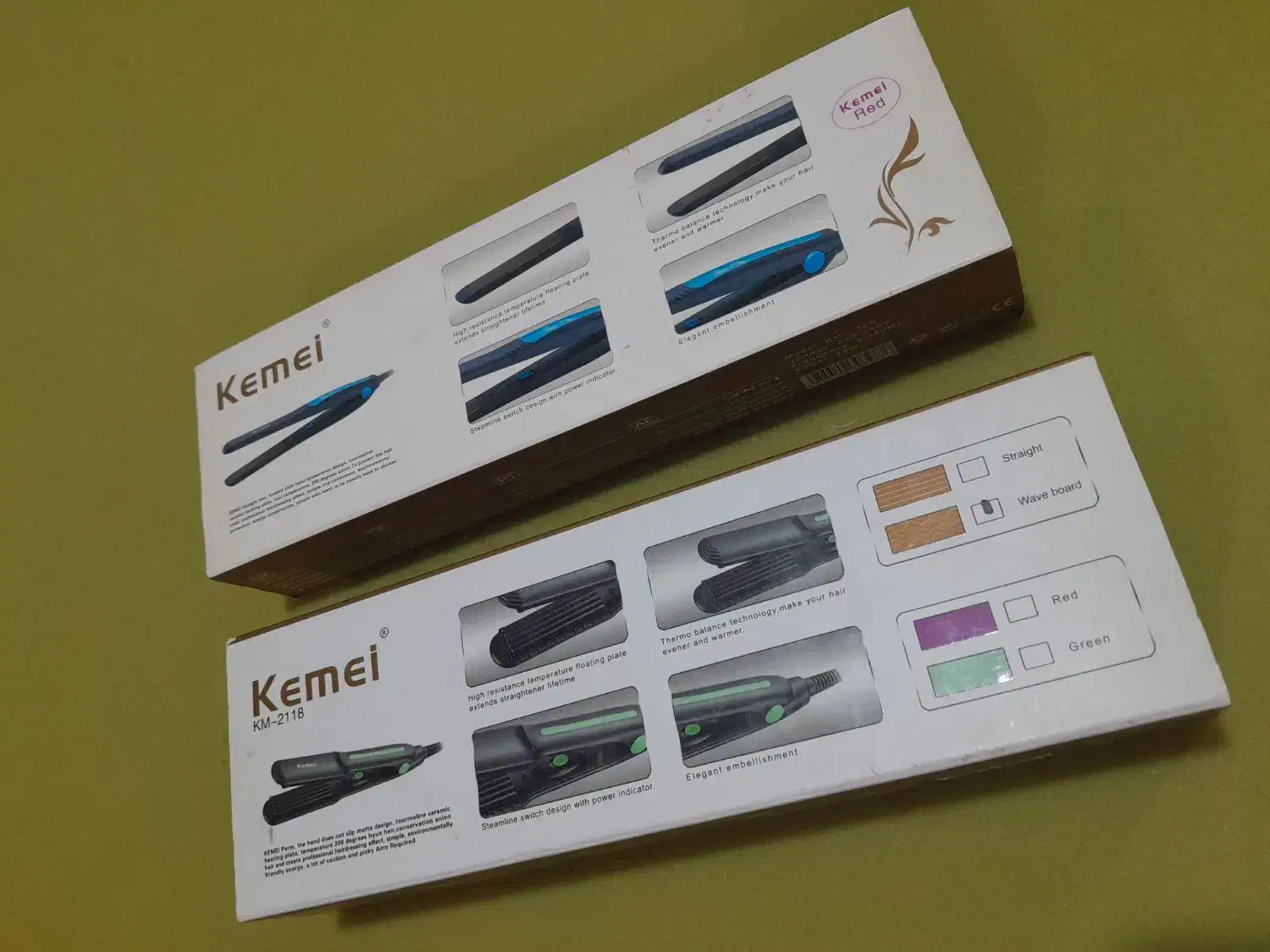 فروش یک دستگاه ویومو و یک دستگاه اتومو کاملا سالم|آرایشی، بهداشتی، درمانی|خاش, |دیوار