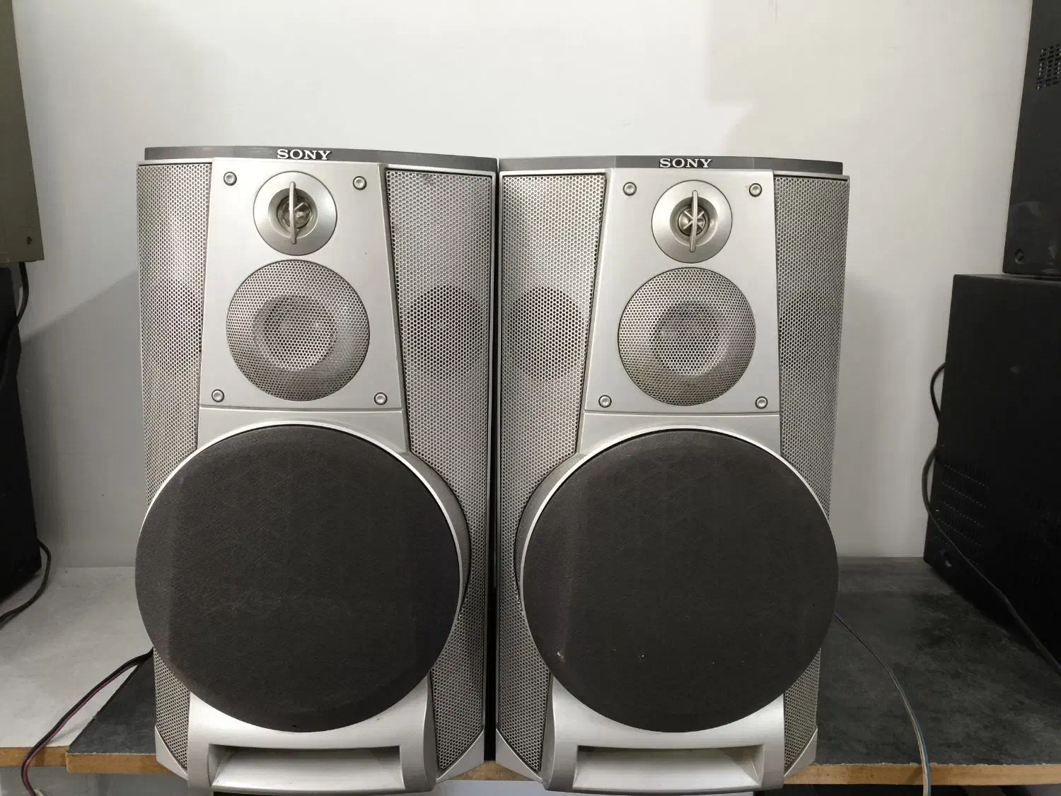 باند ژاپنی سونی|سیستم صوتی خانگی|مشهد, چاهشک|دیوار