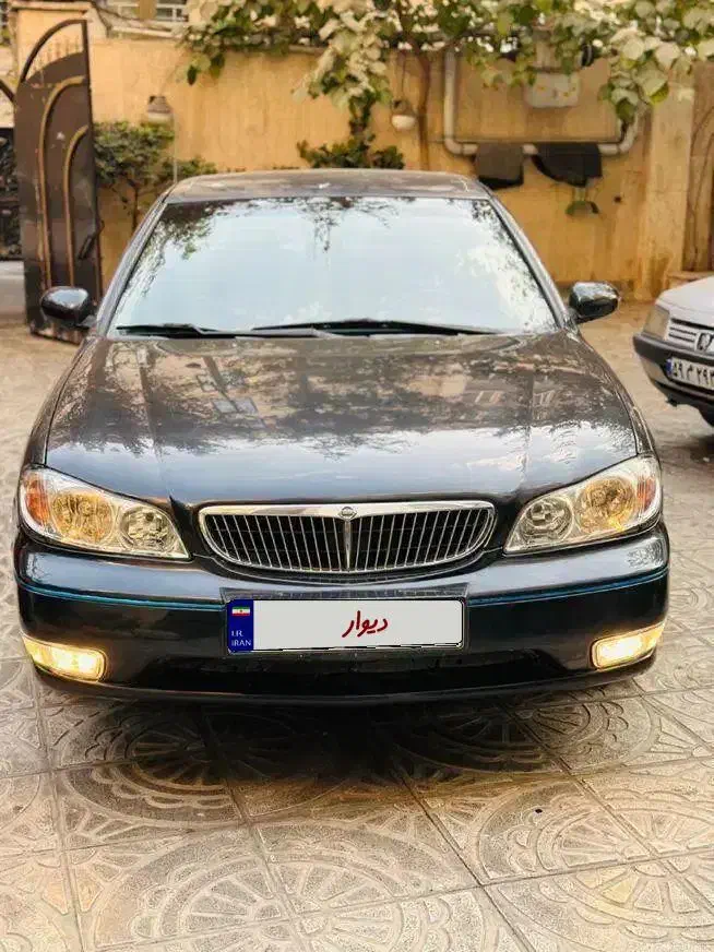 ماکسیما اتومات مدل 83|خودرو سواری و وانت|تهران, تهرانپارس شرقی|دیوار