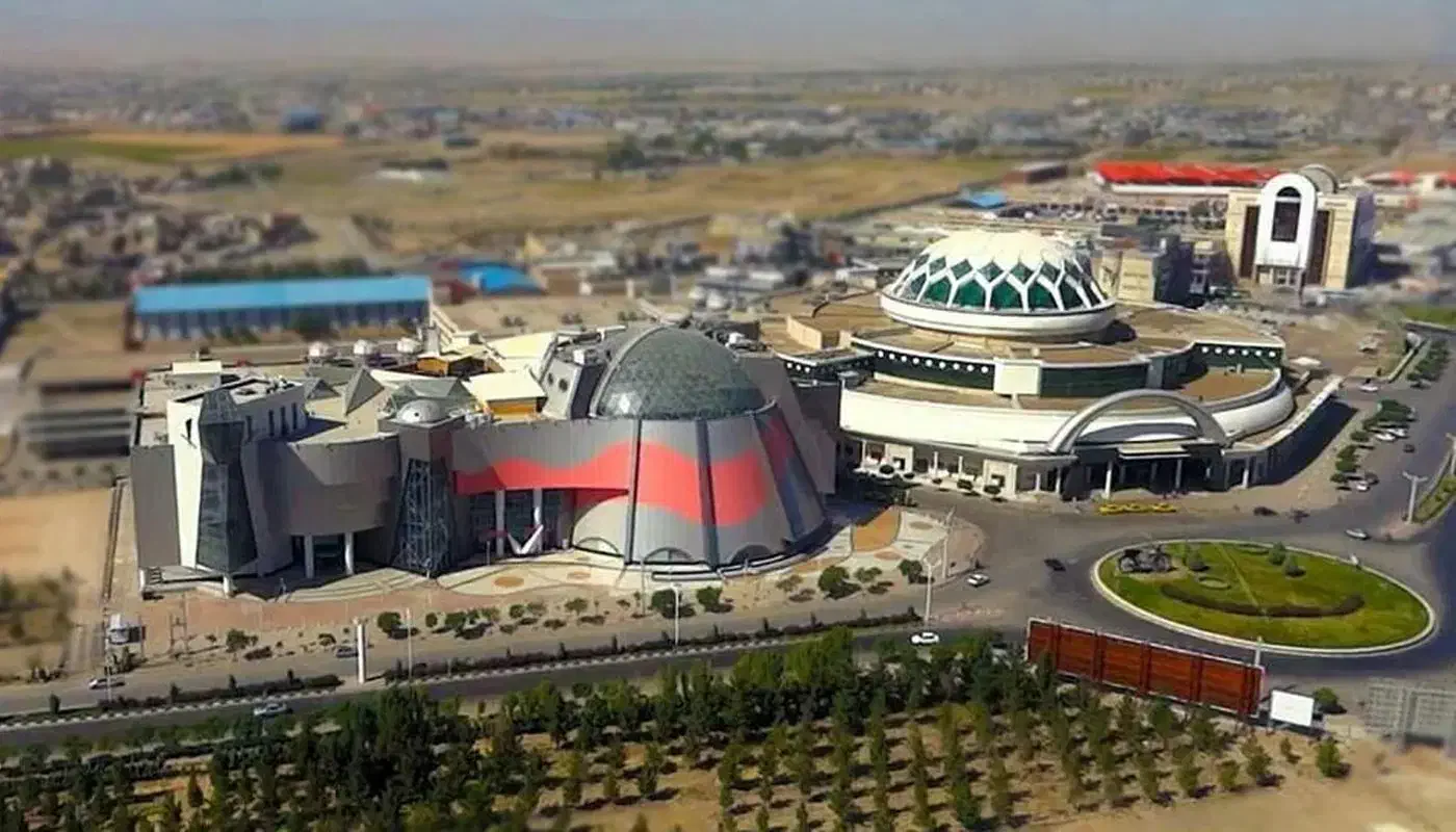 آپارتمان اداری تجاری|فروش دفتر کار، اتاق اداری، مطب|مشهد, سپاد|دیوار