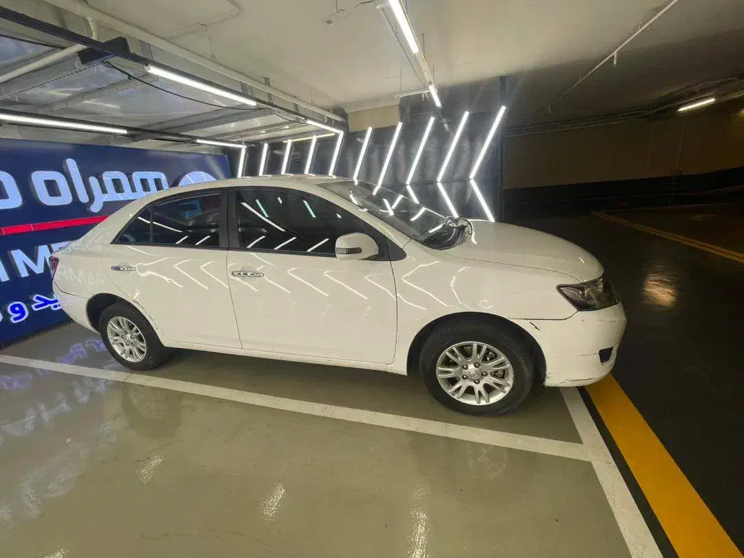 آریو 1397|خودرو سواری و وانت|تهران, قبا|دیوار