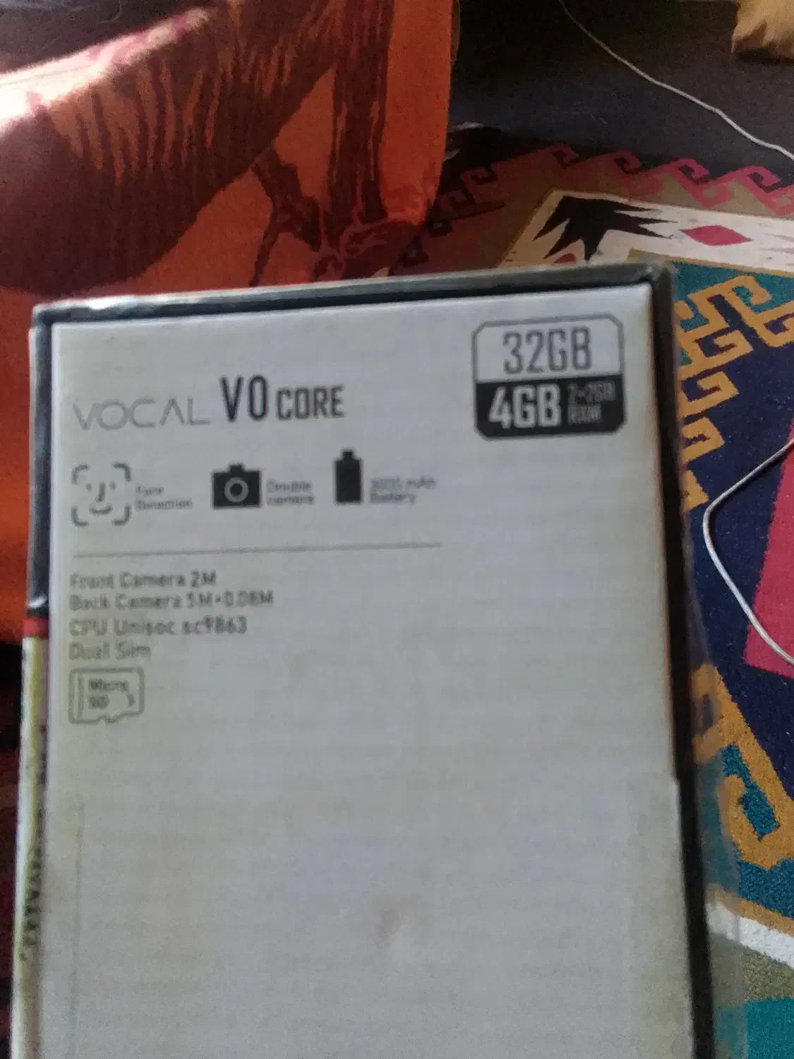 گوشی وکالcor|موبایل|تهران, تجریش|دیوار