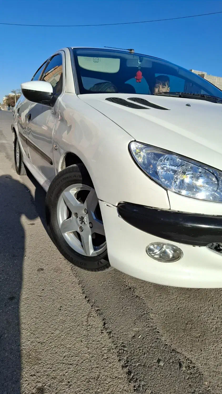 اس دی v20 مدل ۸۹ در حد|خودرو سواری و وانت|اردبیل, |دیوار