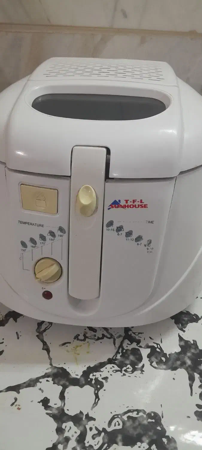 سرخ کن|سایر لوازم برقی|ملایر, |دیوار