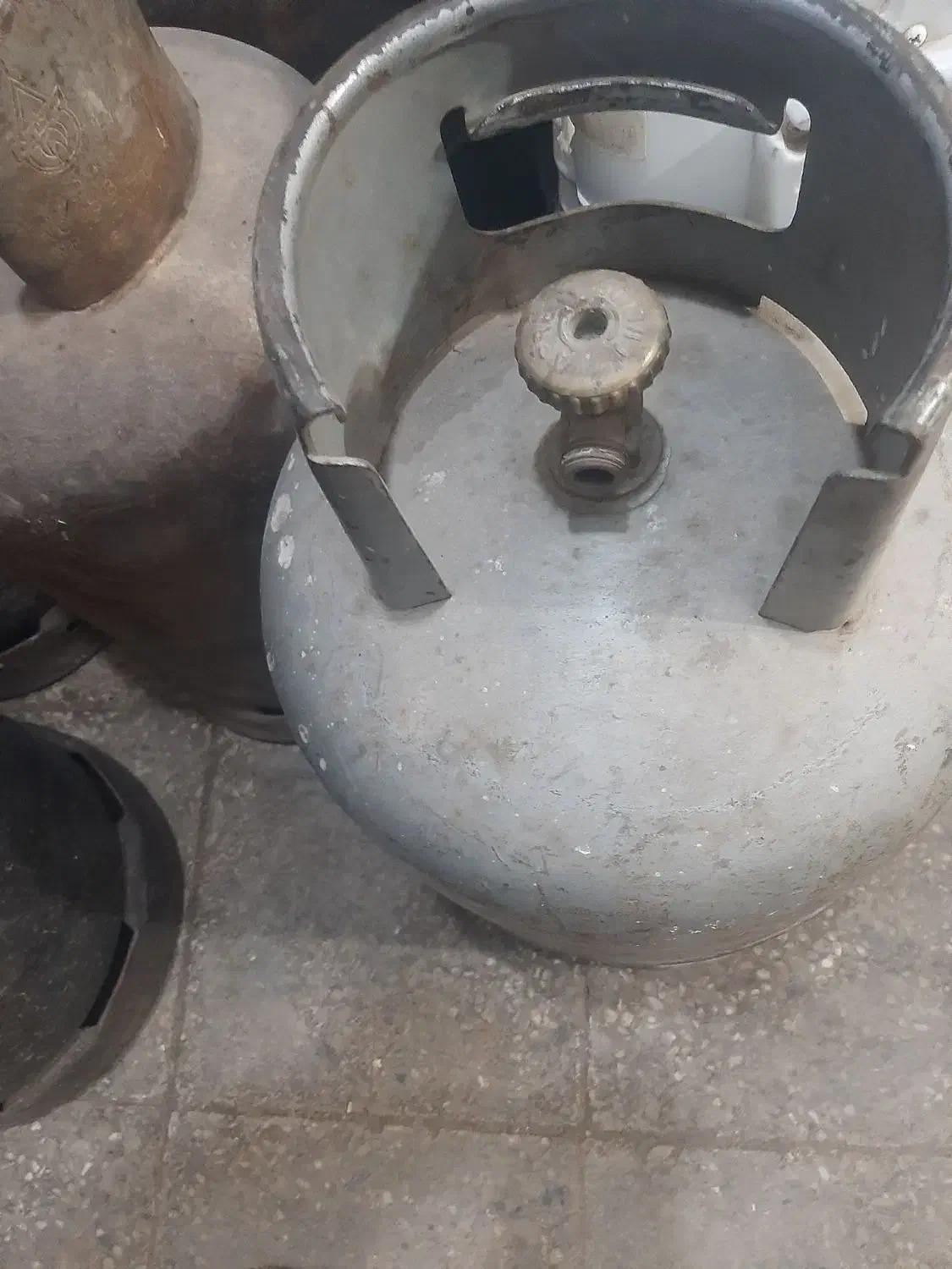 کپسول گاز بوتان|اجاق گاز و لوازم برقی پختوپز|اصفهان, ستار|دیوار