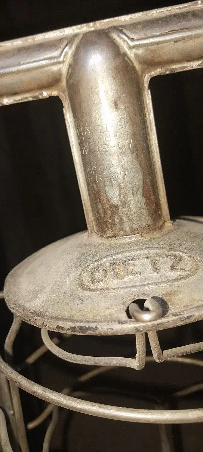 فروش فانوس قدیمی|کلکسیون اشیاء عتیقه|باغ بهادران, |دیوار