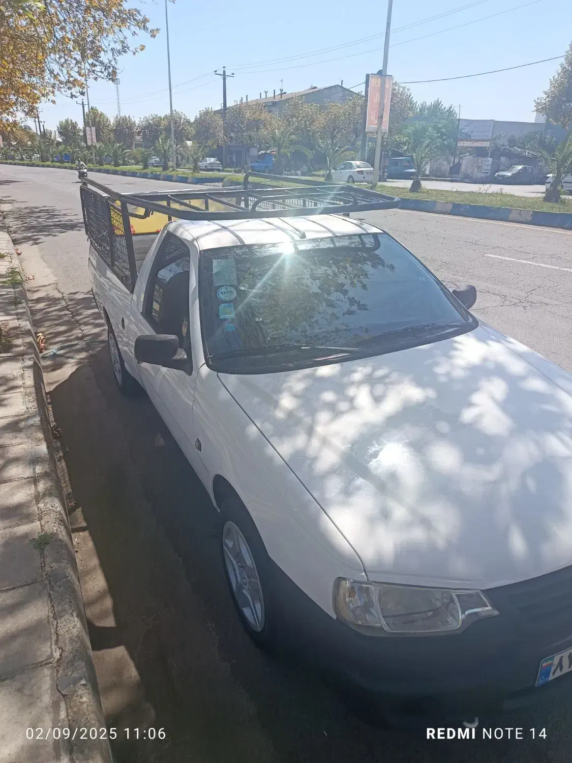 حمل بار به تمام نقاط|خدمات حمل و نقل|بندر انزلی, سامانسر|دیوار