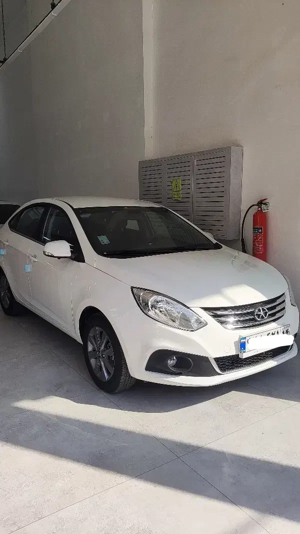 JAC J4 403|خودرو سواری و وانت|اهواز, سید خلف|دیوار