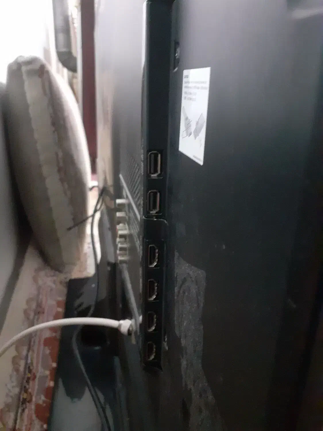 تلوزیون ال‌جی|تلویزیون و پروژکتور|تهران, تهرانپارس شرقی|دیوار