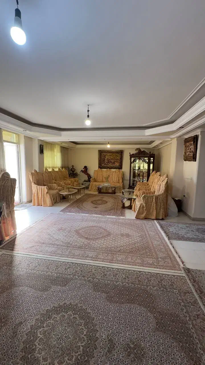 فروش آپارتمان ۱۳۸ متر کوی زمرد/ ولی امر|فروش آپارتمان|تبریز, |دیوار