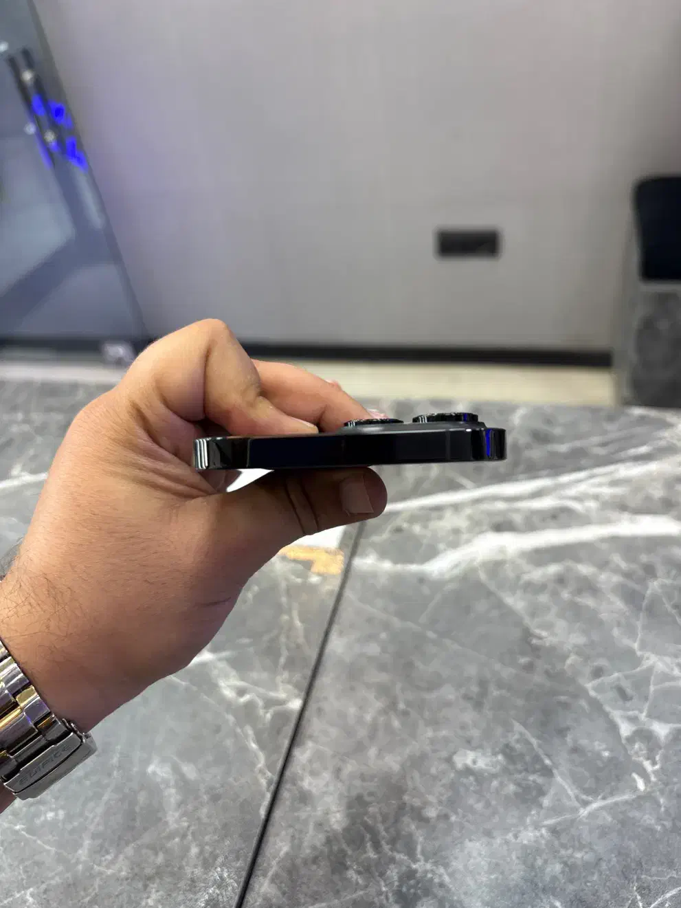 14 pro max 256 zaa|موبایل|تهران, جردن|دیوار