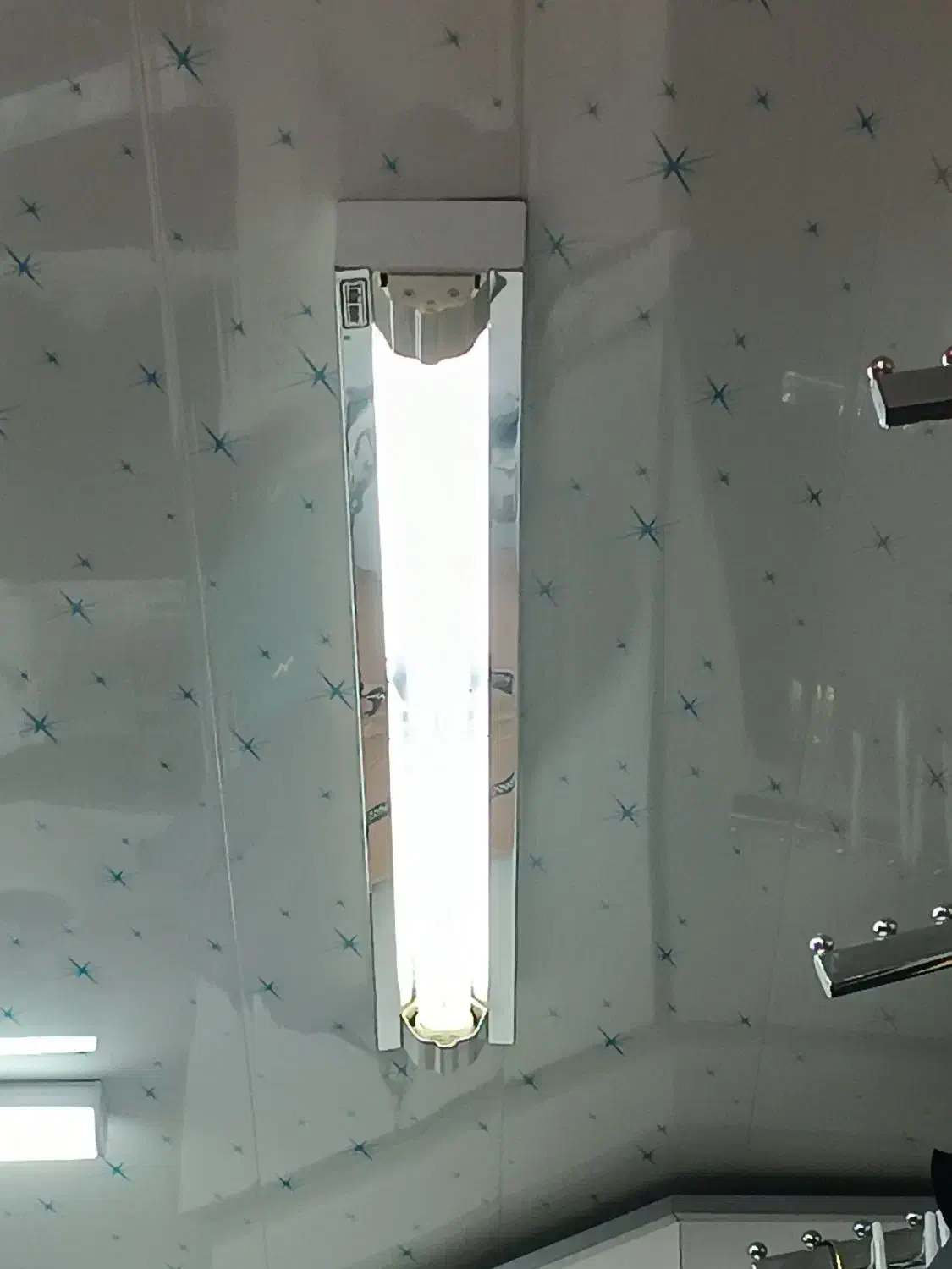 جای لامپ و لامپ|لامپ و چراغ|ارومیه, |دیوار