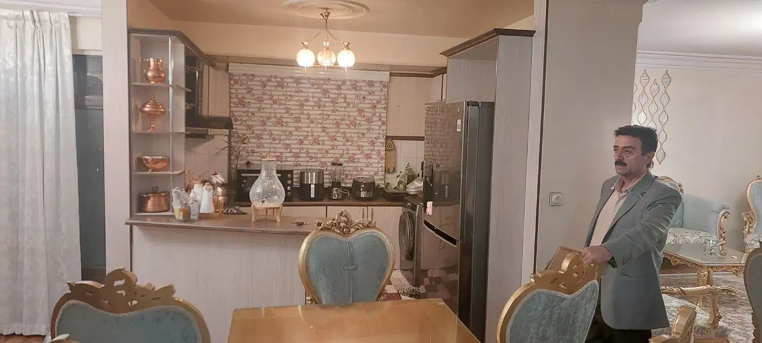 ۵۶ متری|اجارهٔ آپارتمان|اندیشه, پرنیان|دیوار