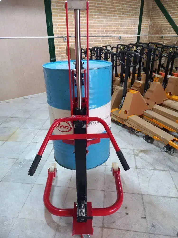 لیفتراک کانتیترروسایدشیفت دار|ماشین‌آلات صنعتی|بوشهر, |دیوار