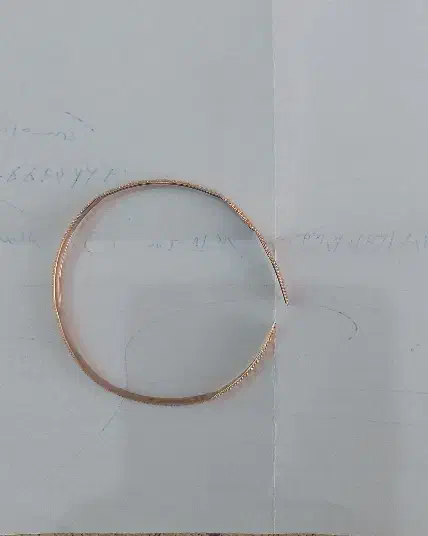 دستبند و النگوی طلا|جواهرات|اراک, |دیوار