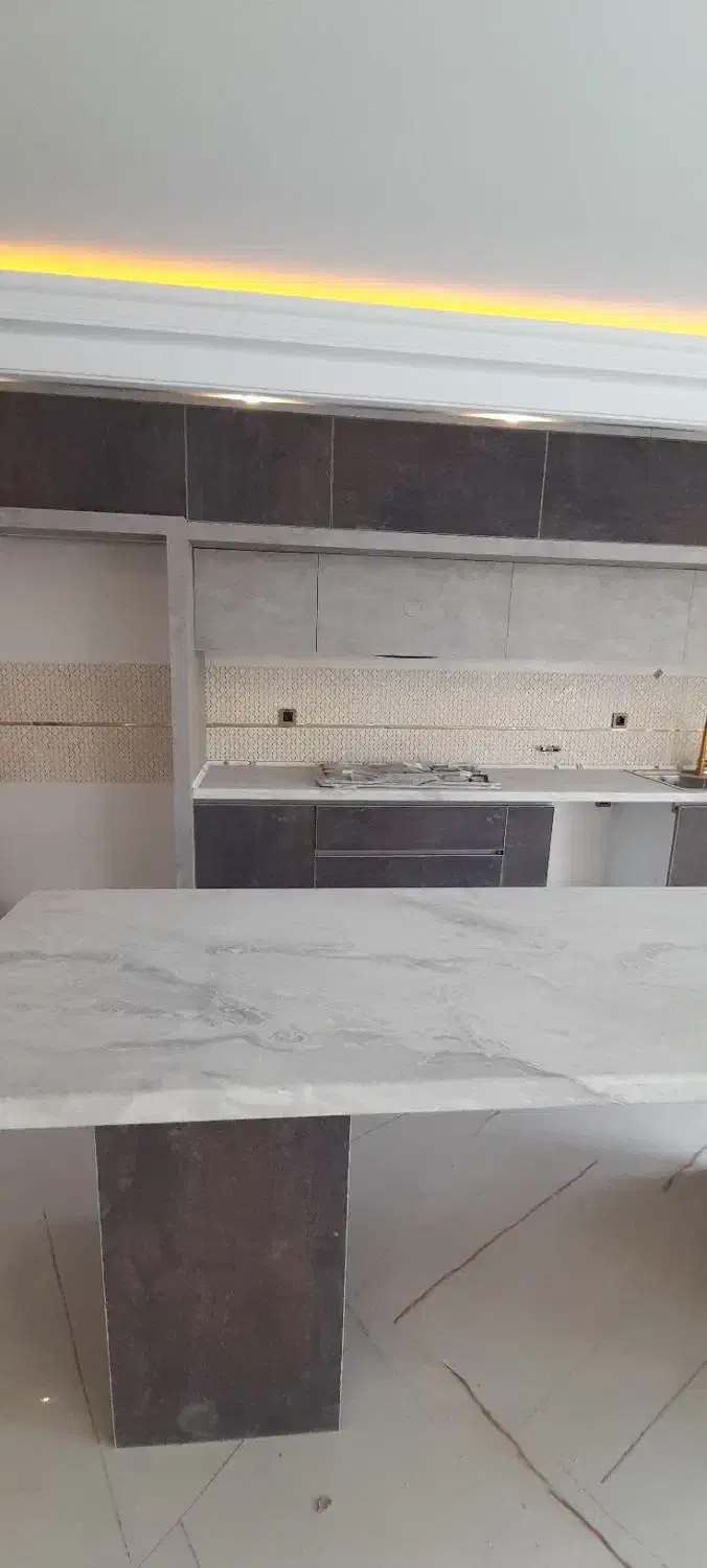 * ۱۴۸ متر شریعتی ک نقدی نوساز کلید نخورده *