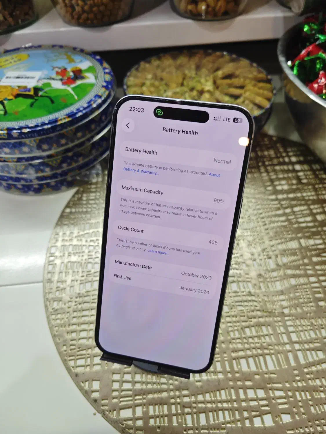 iphone 15 promax|موبایل|تهران, تهرانپارس شرقی|دیوار